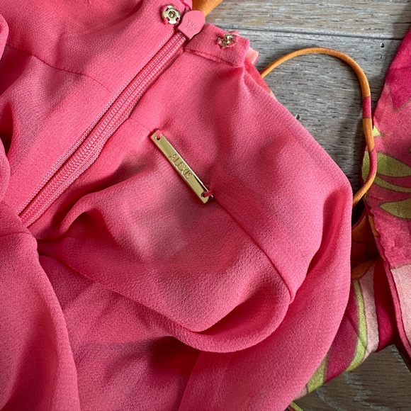 ALEXIS Freya Dress - Picture 9 of 9